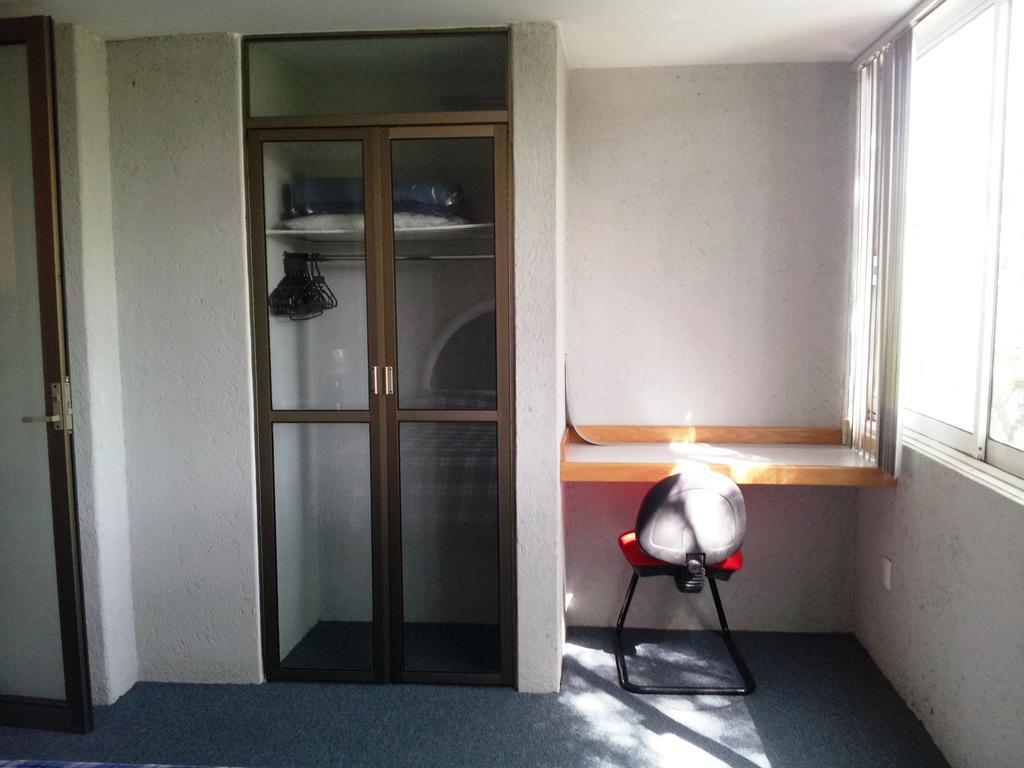 Apartment Suites Churubusco *