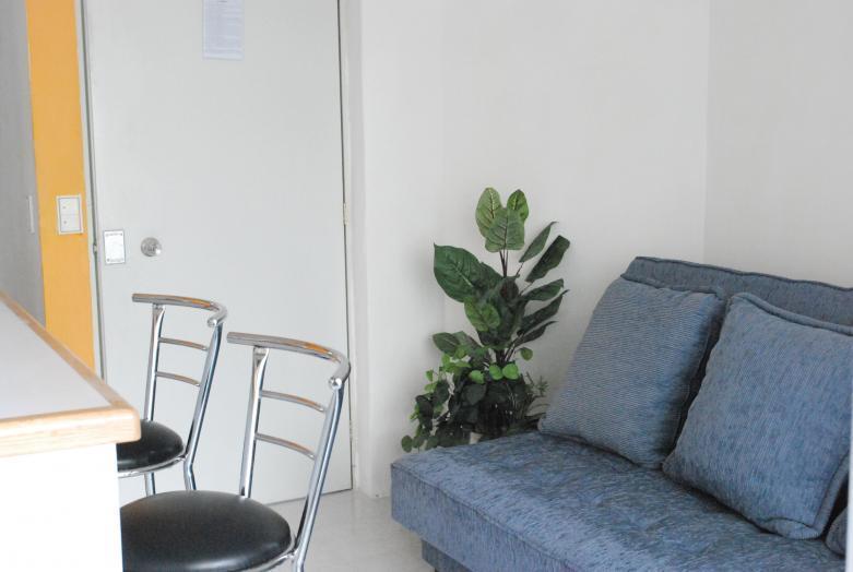 Apartment Suites Churubusco